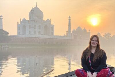 Private Agra Taj Mahal Same Day Tour By Car From Delhi - All Inclusive - Taj Mahal: what you’ll actually do during your guided 3 hours