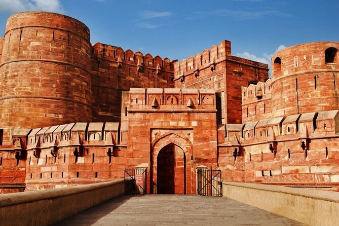 Private Agra Taj Mahal Same Day Tour By Car From Delhi - All Inclusive - Price and value: what you’re really paying for