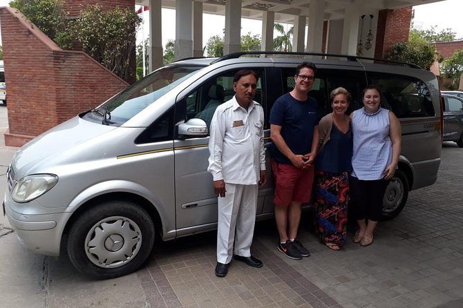 Private Agra Tour: Taj Mahal, Baby Taj & Lunch from Delhi by Car - Drive time and the 12-hour reality: plan your energy