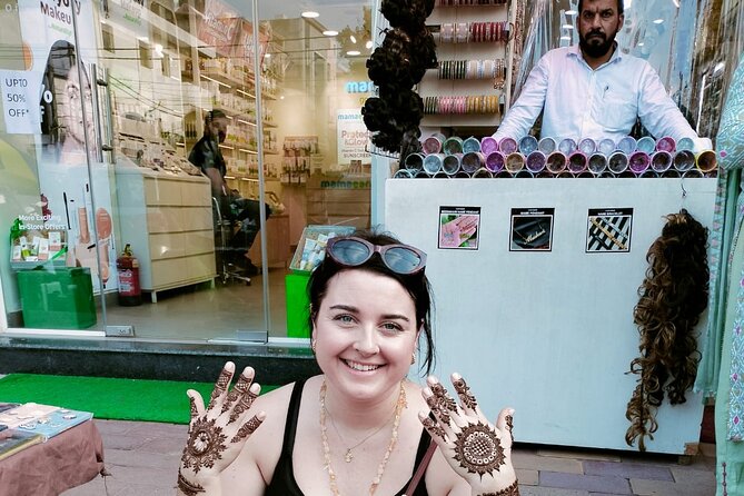 Private Customized Delhi Shopping Tour with Female Consultant - The hotel meet-up: the style briefing that saves hours