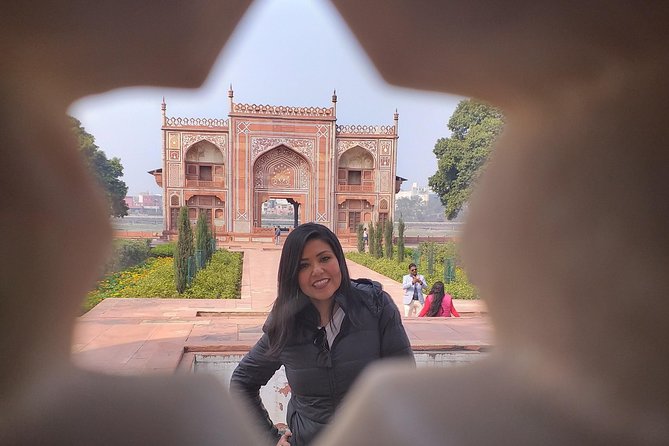 Private Day Tour of Taj Mahal by India's Fastest Train or Car - All Inclusive - Delhi to Agra Fast: How This Taj Day Trip Actually Works