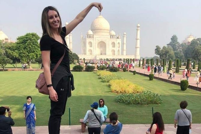 Private Day Tour of Taj Mahal by India's Fastest Train or Car - All Inclusive - Who This Tour Fits Best (And Who Might Want Another Plan)