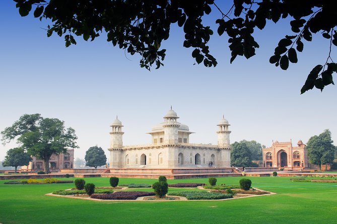 Private Day Trip to Agra includes Taj Mahal and Agra Fort from Delhi - Taj Mahal: two hours that can be either rushed or unforgettable