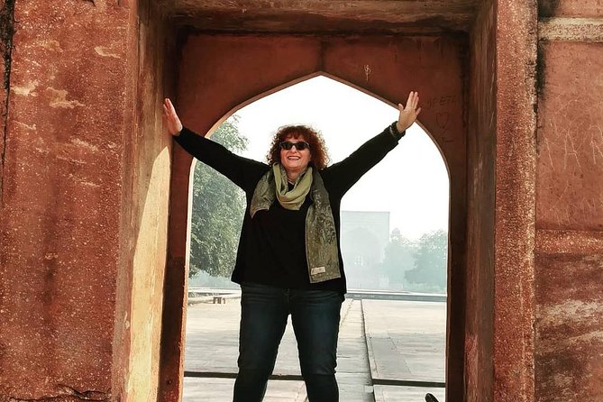 Private Day Trip to Taj Mahal & Agra Fort from Delhi - Who should book this private Agra day trip