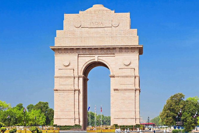 Private Delhi Day Tour with Tour Guide - Stop 1: Jama Masjid without the guesswork
