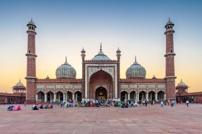 Private Delhi Temples and Spiritual Sites 6 Hours Tour - Pickup times that work (and why they help in Old Delhi)