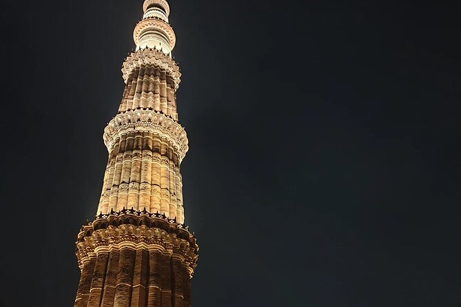 Private Full Day Old and New Delhi City Tour by Car - Private AC car: the best way to see Delhi in one day