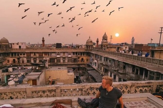 Private Full Day Old And New Delhi City Tuk Tuk Tour - Price and value: what $40 really buys, and what you must budget