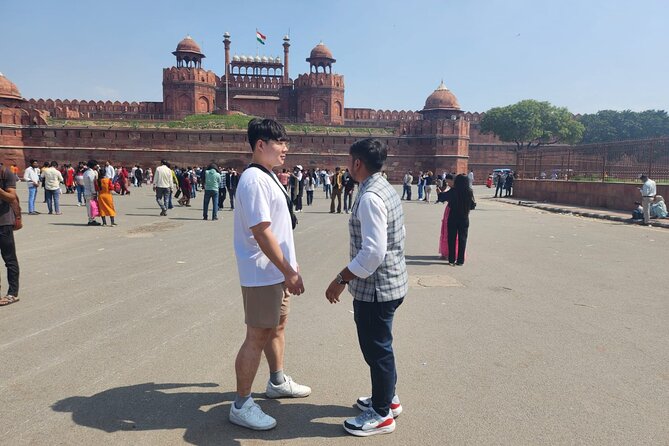 Private Full or Half Day Old and New Delhi City Tour - Price and value: what $21 really buys in Delhi