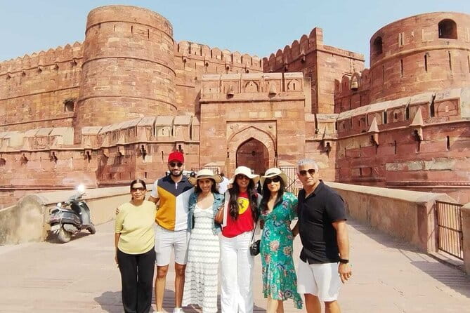 Private Golden Triangle Tour 5 Days Delhi Agra Jaipur - The Golden Triangle in 5 Days: What This Route Really Gives You