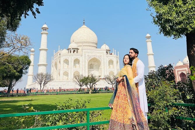 Private Golden Triangle Tour 5 Days Delhi Agra Jaipur - Price and Logistics: What You Pay, What You Still Need