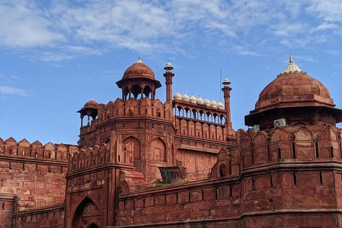 Private Golden Triangle Tour Delhi Agra Jaipur ( Top Rated ) - Agra at sunrise: what makes the Taj Mahal portion feel special