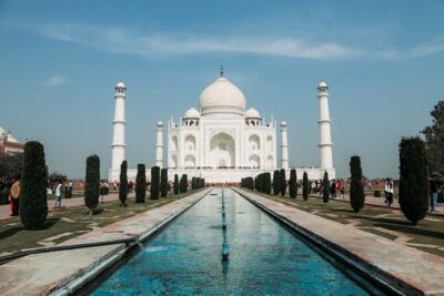 Private Golden Triangle Tour Delhi Agra Jaipur ( Top Rated ) - Old Delhi highlights: Jama Masjid and Khari Baoli without the rush