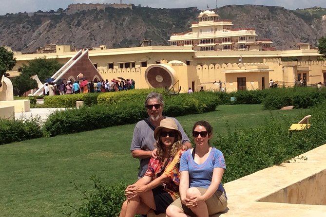 Private Guided Tour of Old & New Delhi - Key highlights you’ll actually feel