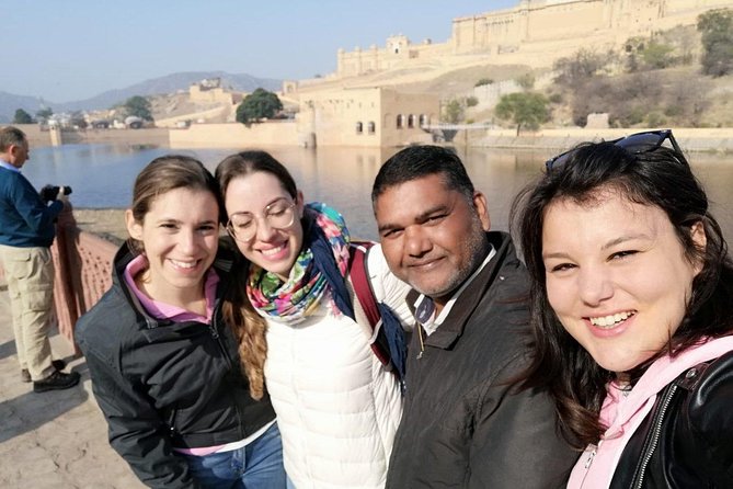 Private Guided Tour of Old & New Delhi - Pickup windows and the comfort factor that changes everything