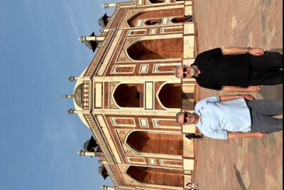 Private Half Day Delhi -City Tour including Entrance Fees - India Gate: your quick orientation to modern Delhi