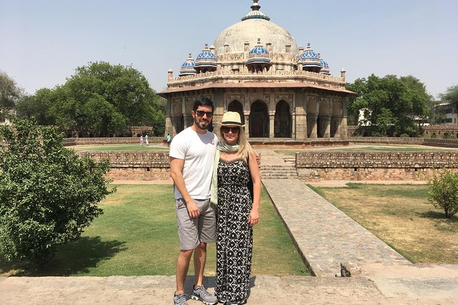 Private Half Day Delhi Tour (Best Seller) - Price and value for a half-day in New Delhi
