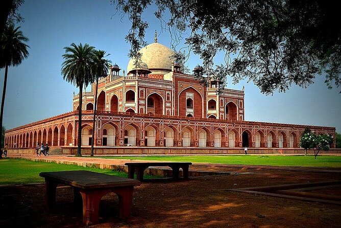 Private Half Day Delhi Tour (Best Seller) - Hotel pickup, private car, and how the day stays manageable