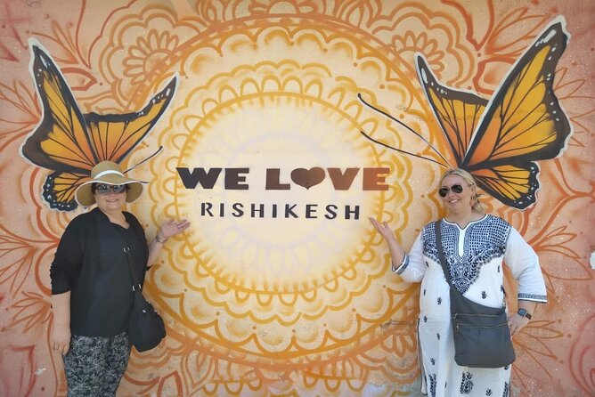 Private Haridwar and Rishikesh Day Tour from Delhi- All Inclusive - A long day from Delhi: how the timing really feels