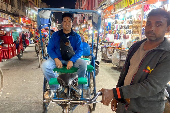 Private Haridwar and Rishikesh Day Tour from Delhi- All Inclusive - Rishikesh stops that make the day feel like more than a drive