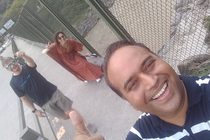 Private Haridwar and Rishikesh Day Tour from Delhi- All Inclusive - What’s included, what costs extra, and what to carry