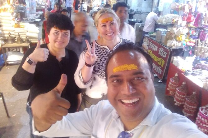 Private Haridwar and Rishikesh Day Tour from Delhi- All Inclusive - Private AC car comfort and small-group limits