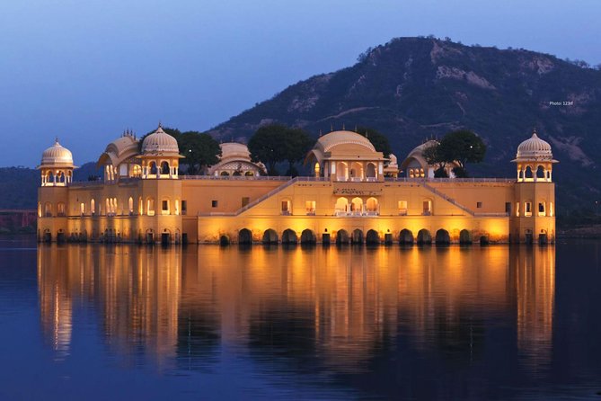 Private Jaipur(Pink City) Day Trip From Delhi By Car - How the Delhi-to-Jaipur Car Ride Changes the Day