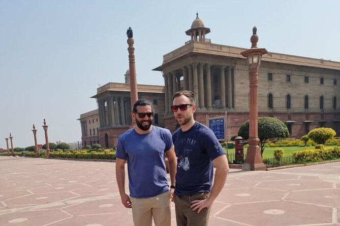 Private Luxury Delhi - Agra - Jaipur Golden Triangle Tour - 3 Nights 4 Days - Transport and guides: what “private tour” gets you (and what it doesn’t)