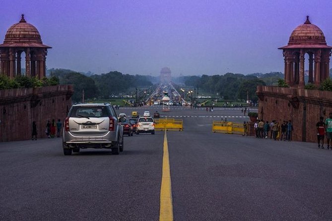 Private Luxury Delhi - Agra - Jaipur Golden Triangle Tour - 3 Nights 4 Days - Who should book this Golden Triangle tour