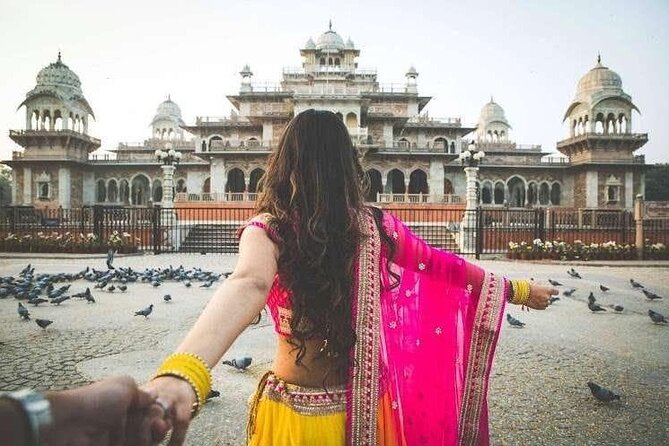 Private Luxury Delhi - Agra - Jaipur Golden Triangle Tour - 3 Nights 4 Days - Agra sunrise at the Taj Mahal: why early timing is worth it