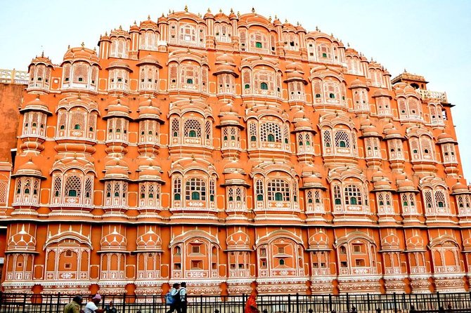 Private Same day Jaipur Tour from New Delhi - From Delhi to Jaipur: why an early start actually helps