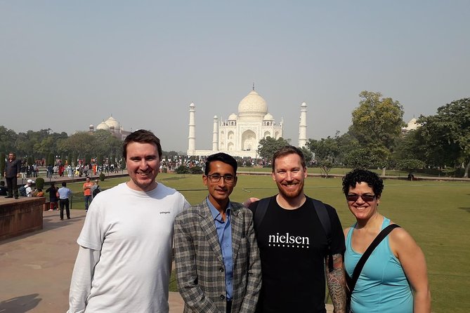 Private Sunrise Taj Mahal Tour by Car from Delhi - All Inclusive - Sunrise timing: why early light changes everything