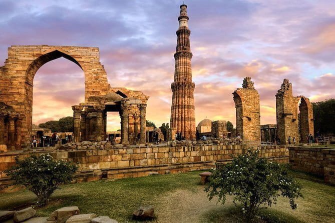 Private Taj Mahal, Agra Fort & Baby Taj Tour from Delhi by Car - Itmad-ud-Daulah, the “Baby Taj”: why it’s a smarter second stop