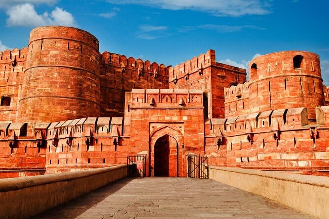 Private Taj Mahal, Agra Fort & Baby Taj Tour from Delhi by Car - Entering the Taj Mahal: what you’ll actually do and how to enjoy it