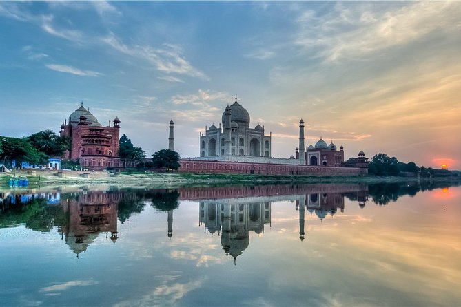 Private Taj Mahal Same Day Tour (Delhi - Agra - Delhi) - Practical tips for getting the most out of your Taj Mahal day