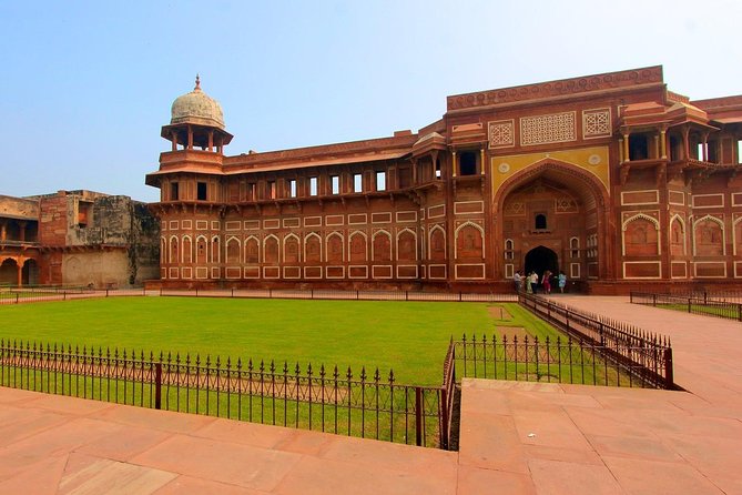 Private Taj Mahal Same Day Tour (Delhi - Agra - Delhi) - Should you book the Private Taj Mahal Same Day Tour?