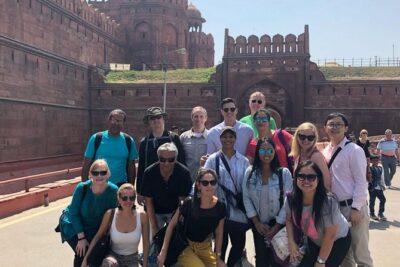 Private Taj Mahal Tour from Delhi by car - All Inclusive - Price and Logistics: What $56 Actually Covers