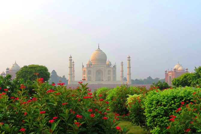 Private Taj Mahal Tour from Delhi by Car -All Inclusive - How long is too long? Understanding the 12-hour reality