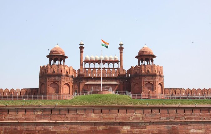 Private Tour : Delhi Day Tour with Tour Guide - The real win: covering Delhi without cab hopping