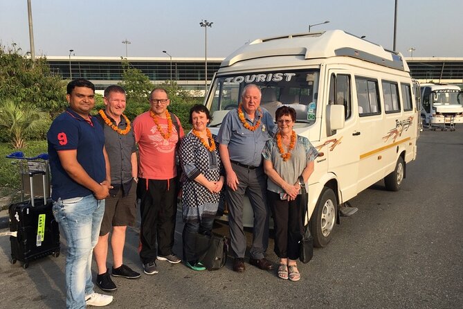 Private Tour : Delhi Day Tour with Tour Guide - Price and logistics: what you pay, what you choose