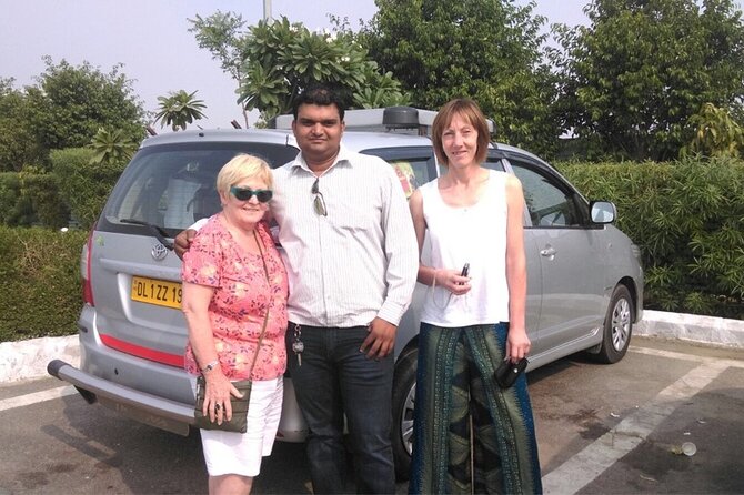 Private Tour : Delhi Day Tour with Tour Guide - Stop-by-stop: a practical flow through Delhi highlights