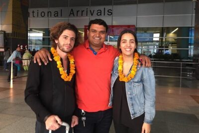 Private Tour : Delhi Day Tour with Tour Guide - Private car comfort that actually helps on a long day