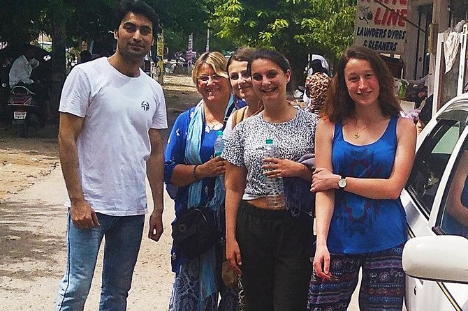 Private transfer Delhi to Agra - Why a private Delhi-to-Agra ride beats the first-day shuffle