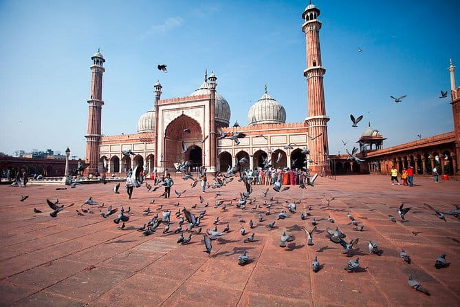 Same Day Agra From Delhi By AC Car - Tips to make the day smoother (without overthinking it)