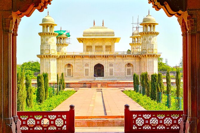 Same Day Taj Mahal Tour by car - Price and what you truly get at $70 per person