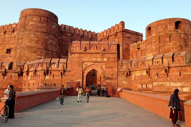 Same Day Taj Mahal Tour from Delhi - First Crack at Agra: 6:30 AM Pickup and the Drive That Makes or Breaks the Day