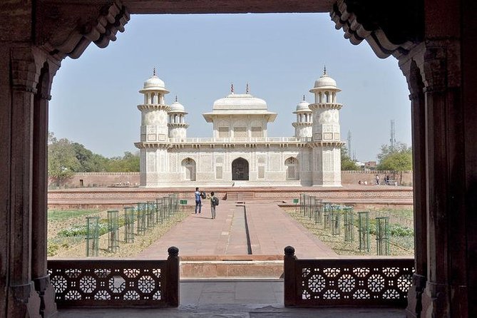Same Day Taj Mahal Tour from Delhi - Who This Same-Day Taj Mahal Trip Fits Best