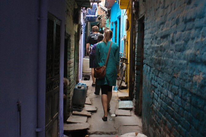 Sanjay Colony Slum Tour - Key things that make this Sanjay Colony tour worth your time