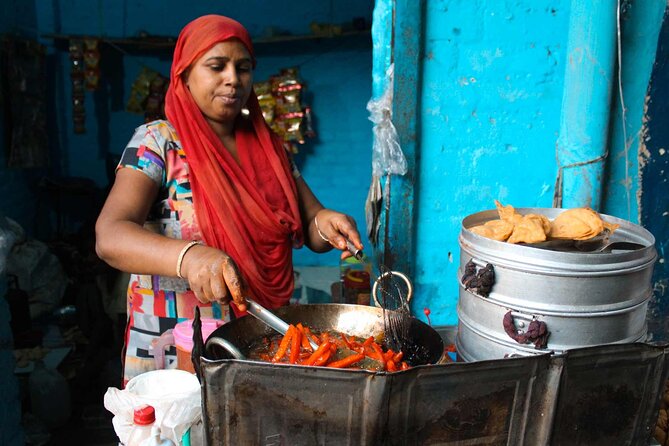 Sanjay Colony Slum Tour - Who should book (and who might want a different kind of Delhi tour)