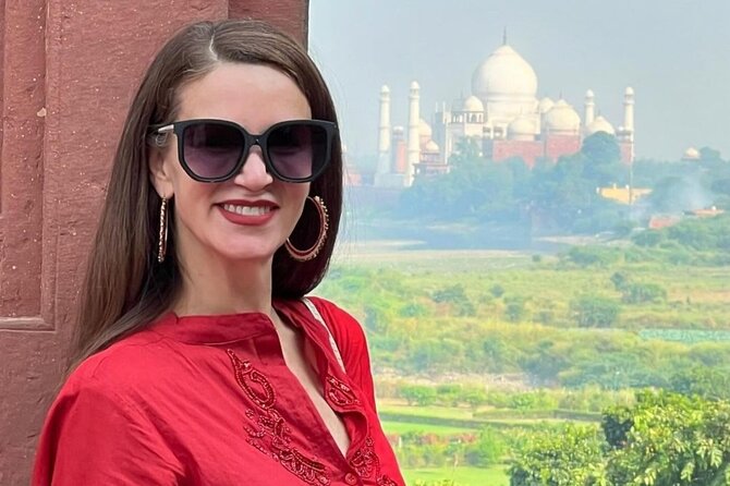 Sunrise Taj Mahal, Agra Fort & Baby Taj Tour from Delhi by Car - Key points that make this tour work